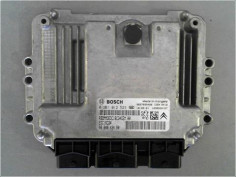 CALCULATEUR MOTEUR CITROEN C3 II 2009-2012