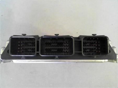 CALCULATEUR MOTEUR CITROEN C3 2010