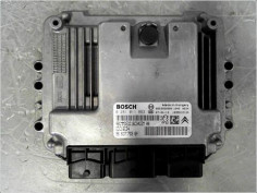 CALCULATEUR MOTEUR CITROEN C4 04-08