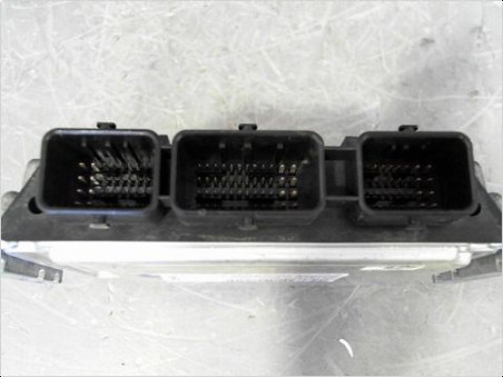CALCULATEUR MOTEUR CITROEN C4 2007