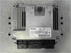 CALCULATEUR MOTEUR PEUGEOT 307 BREAK 05-08
