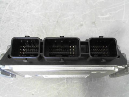CALCULATEUR MOTEUR PEUGEOT 307 2007