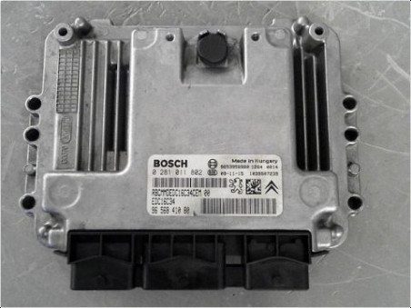 CALCULATEUR MOTEUR CITROEN XSARA PICASSO 2005