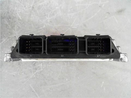 CALCULATEUR MOTEUR CITROEN XSARA PICASSO 2005