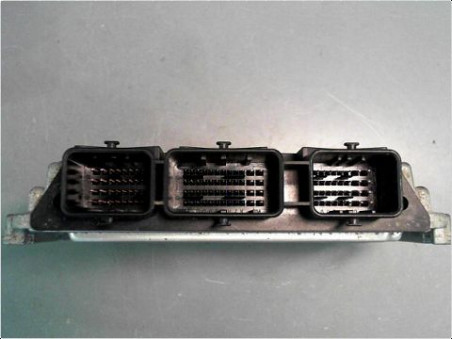 CALCULATEUR MOTEUR PEUGEOT 207 2007