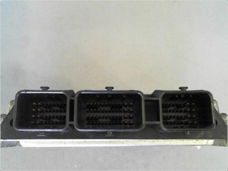 CALCULATEUR MOTEUR PEUGEOT 207 2008