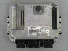 CALCULATEUR MOTEUR PEUGEOT 207 5P