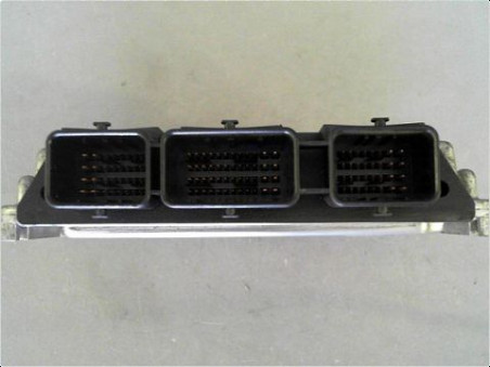 CALCULATEUR MOTEUR PEUGEOT 207 2010