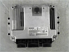 CALCULATEUR MOTEUR PEUGEOT 307 2005-2007