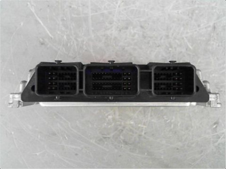 CALCULATEUR MOTEUR PEUGEOT 307 2005