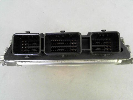 CALCULATEUR MOTEUR PEUGEOT 207 2007