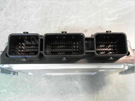CALCULATEUR MOTEUR PEUGEOT 307 2006