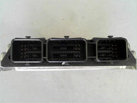 CALCULATEUR MOTEUR PEUGEOT 207 2009
