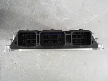 CALCULATEUR MOTEUR PEUGEOT 407 2005