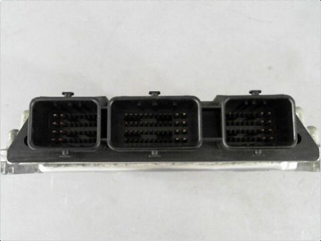 CALCULATEUR MOTEUR PEUGEOT 207 2010