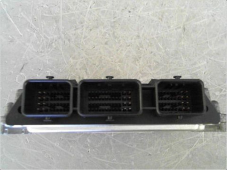 CALCULATEUR MOTEUR CITROEN C4 2005