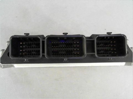 CALCULATEUR MOTEUR CITROEN C4 PICASSO 2007