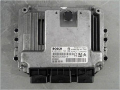 CALCULATEUR MOTEUR CITROEN C3 2002-2005