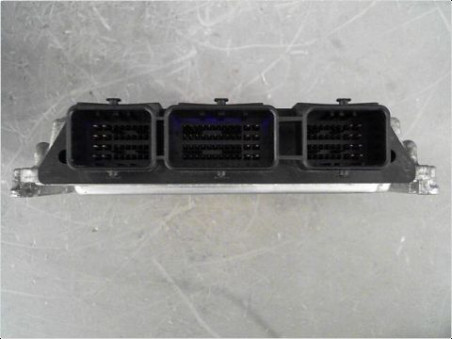 CALCULATEUR MOTEUR CITROEN C3 2005
