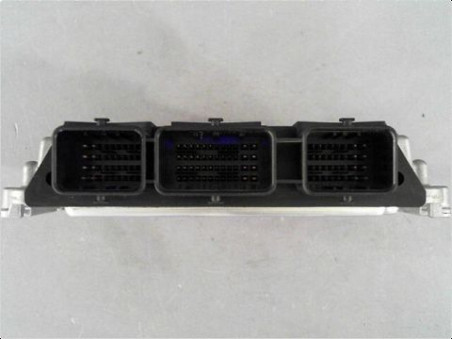 CALCULATEUR MOTEUR PEUGEOT 407 2006