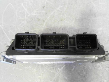 CALCULATEUR MOTEUR PEUGEOT 307 2006
