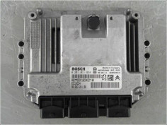 CALCULATEUR MOTEUR CITROEN C4 COUPE 04-08