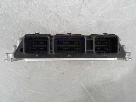 CALCULATEUR MOTEUR CITROEN C4 2006