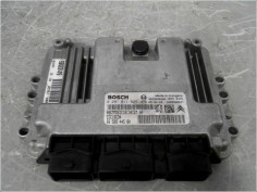 CALCULATEUR MOTEUR PEUGEOT 307 SW 02-05