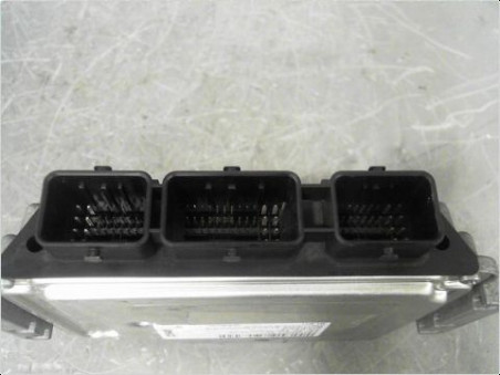 CALCULATEUR MOTEUR PEUGEOT 307 2005