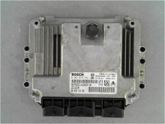 CALCULATEUR MOTEUR CITROEN C4 04-08