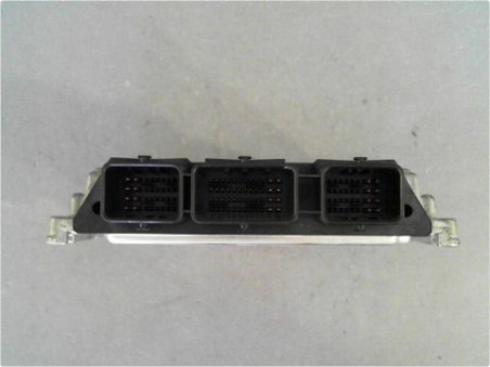 CALCULATEUR MOTEUR CITROEN C4 2007