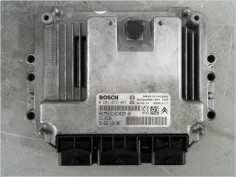 CALCULATEUR MOTEUR PEUGEOT 207 5P