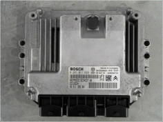 CALCULATEUR MOTEUR CITROEN C4 04-08