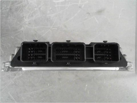 CALCULATEUR MOTEUR CITROEN C4 2005