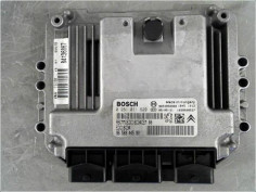 CALCULATEUR MOTEUR PEUGEOT 307 SW 02-05