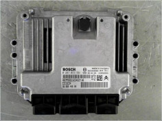 CALCULATEUR MOTEUR CITROEN C5 PH2 2004-2008