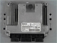CALCULATEUR MOTEUR CITROEN GRAND C4 PICASSO 06-13