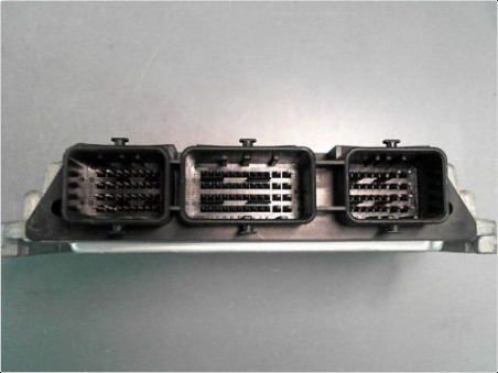 CALCULATEUR MOTEUR CITROEN GRAND C4 PICASSO 2007