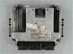 CALCULATEUR MOTEUR PEUGEOT 206 98-09