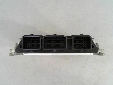CALCULATEUR MOTEUR PEUGEOT 206 2006
