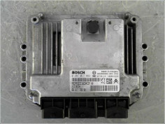 CALCULATEUR MOTEUR CITROEN C4 04-08