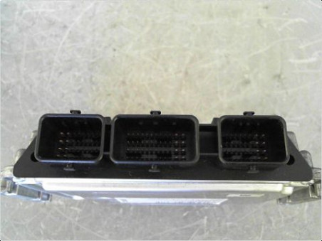 CALCULATEUR MOTEUR CITROEN C4 2007