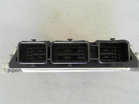CALCULATEUR MOTEUR PEUGEOT 207 2007