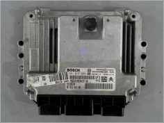 CALCULATEUR MOTEUR PEUGEOT 207 5P