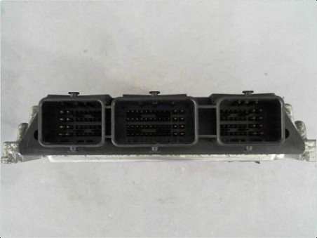 CALCULATEUR MOTEUR PEUGEOT 207 2006