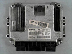 CALCULATEUR MOTEUR PEUGEOT 206 98-09