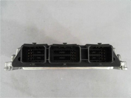 CALCULATEUR MOTEUR PEUGEOT 206 2004