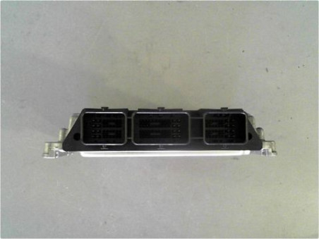 CALCULATEUR MOTEUR PEUGEOT 307 2006