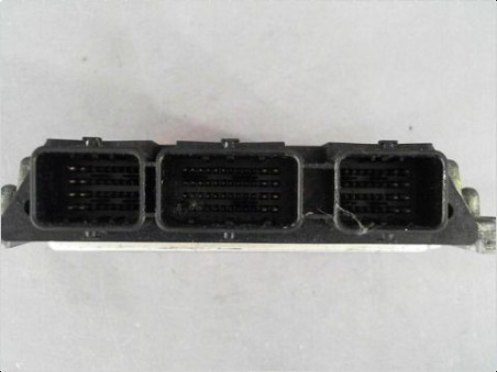 CALCULATEUR MOTEUR CITROEN C4 PICASSO 2007
