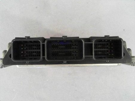 CALCULATEUR MOTEUR PEUGEOT 207 2007